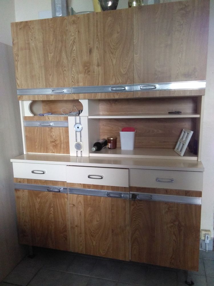 MEUBLE FORMICA 0 Escamps (89)