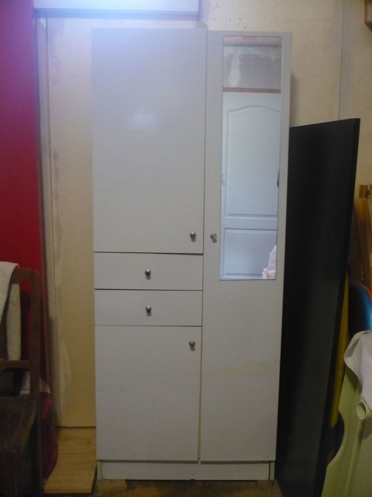 Meuble  en  Formica 60 Ern�e (53)