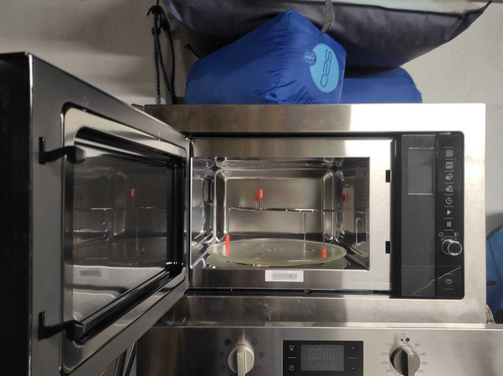 meuble four encastrable 365 Rillieux-la-Pape (69)