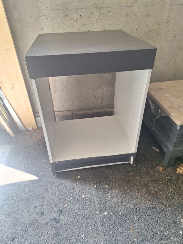 Meuble four 15 Chamb�ry (73)