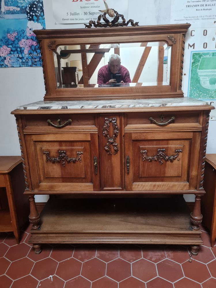 meuble genre buffet 70 Passy-sur-Seine (77)