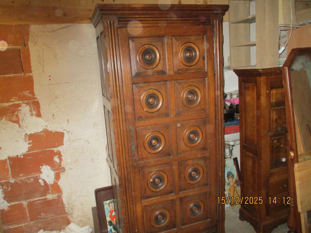 meuble genre confiturier 120 Villecomtal (12)