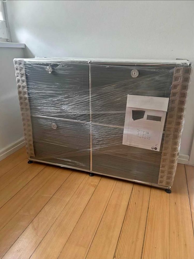 Meuble USM Haller 1500 Dunkerque (59)