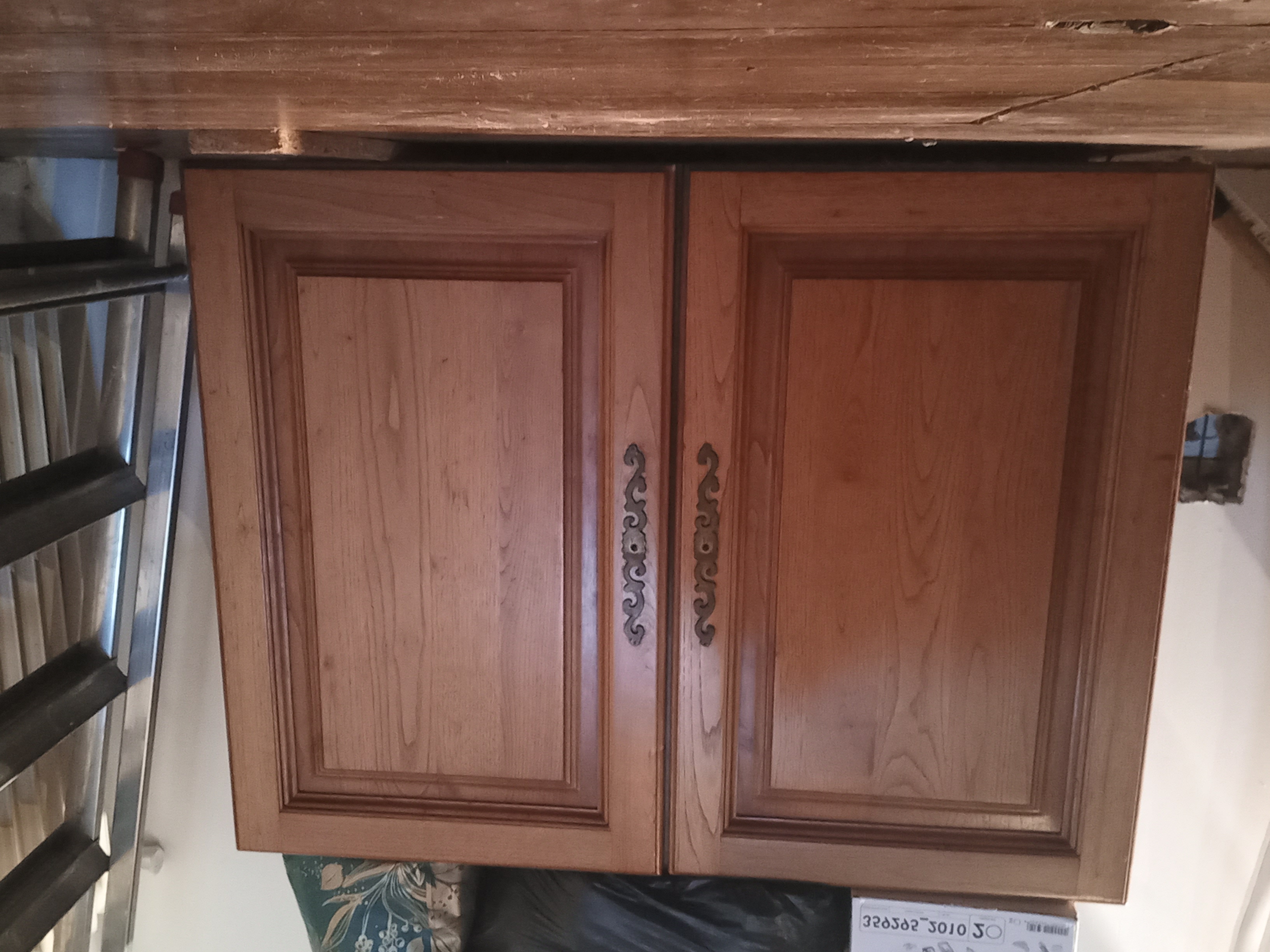 Meuble haut cuisine 40 Pouzac (65)