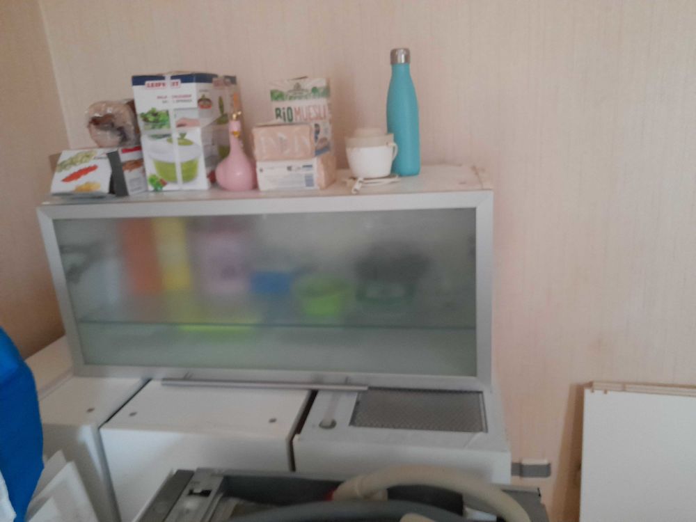 meuble haut cuisine 50 L'Ha�-les-Roses (94)