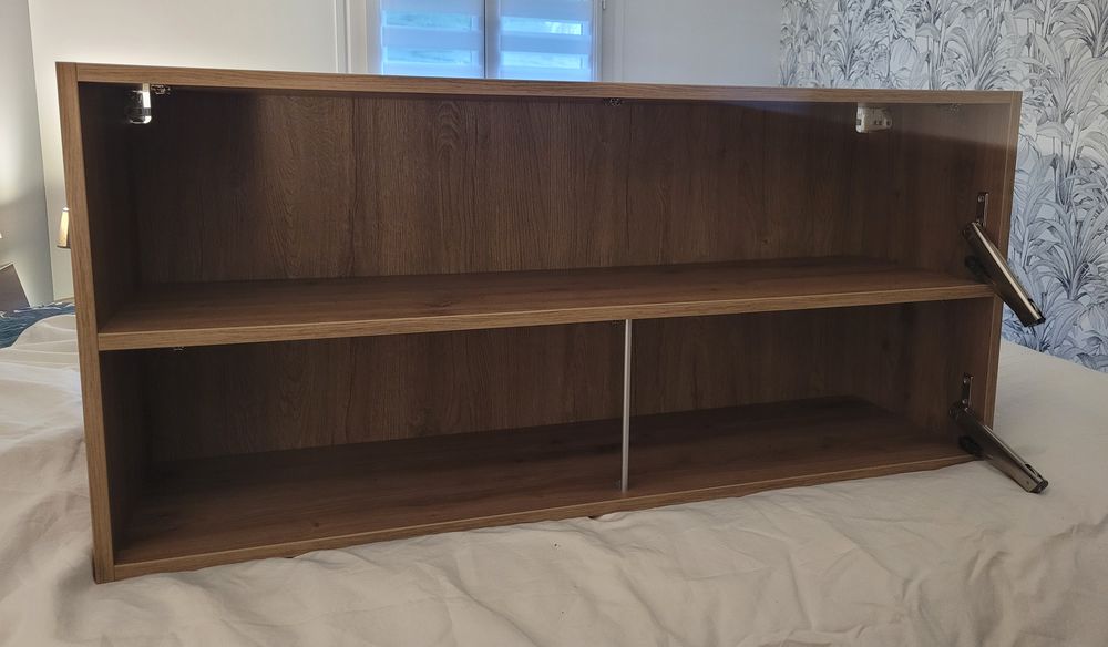 Meuble Haut de cuisine Socoo'c 80 Saint-Pierre-l�s-Nemours (77)