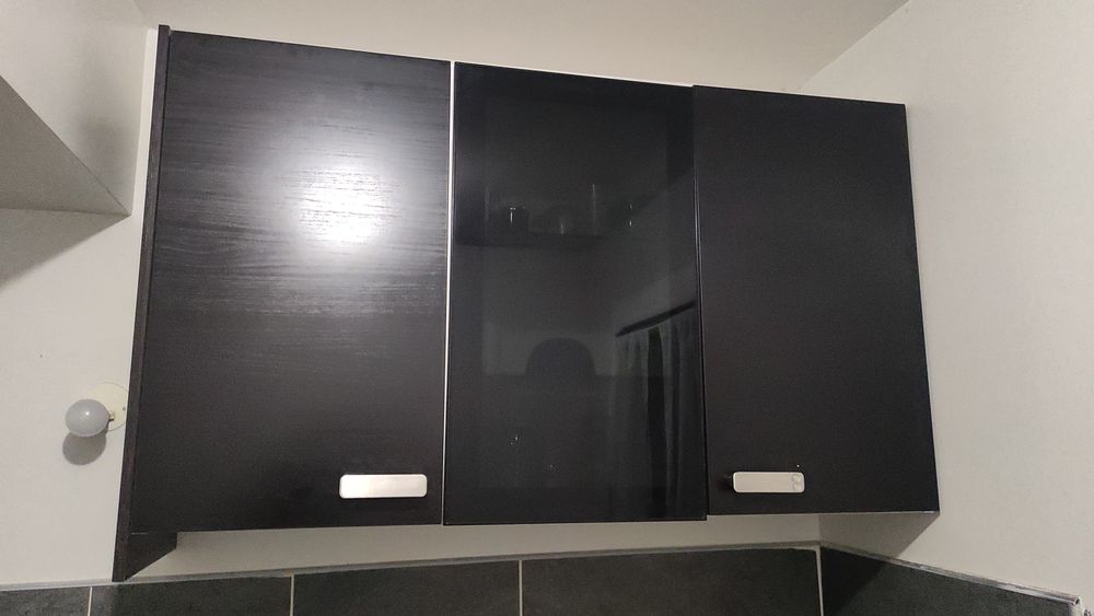 meuble haut de cuisine ikea 80 Trappes (78)