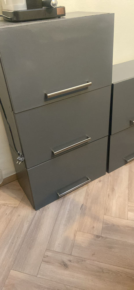 Meuble haut de cuisine 50 Roubaix (59)