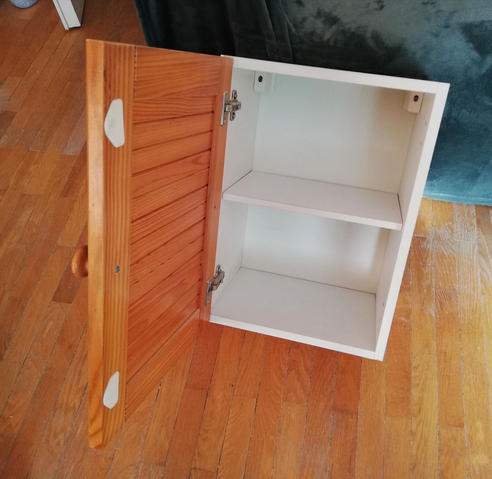 Meuble haut (pour sdb). 30 Asni�res-sur-Seine (92)