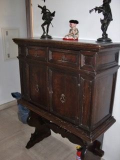 MEUBLE A HAUTEUR D'APPUI ITALIEN 320 La Teste-de-Buch (33)