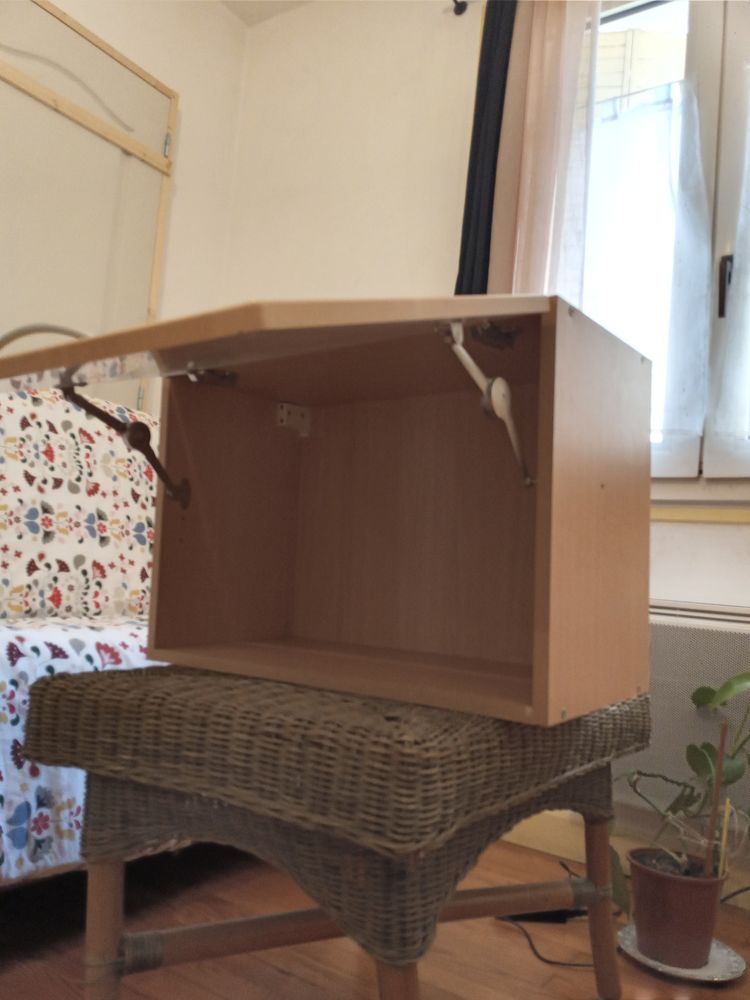 Meuble hauteur 20 Grenoble (38)