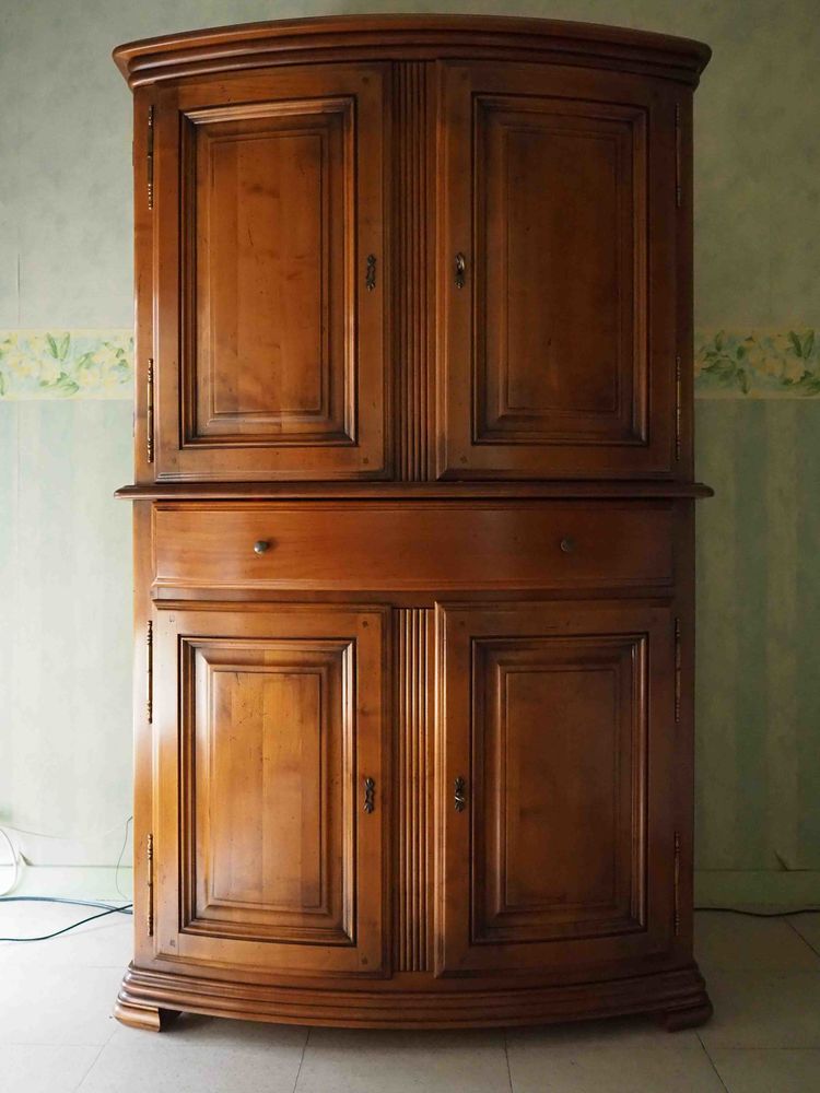 Meuble TV HiFi avec plateau tournant 200 Chalon-sur-Sa�ne (71)