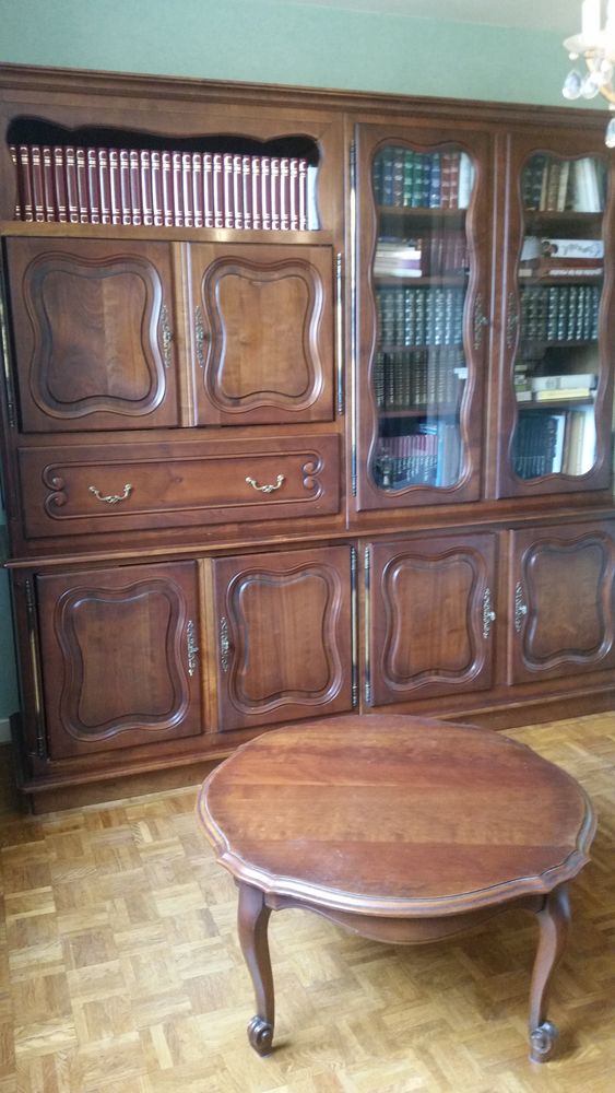 Meuble TV - Hifi - Biblioth�que- Rangements 400 Saint-Cyr (07)