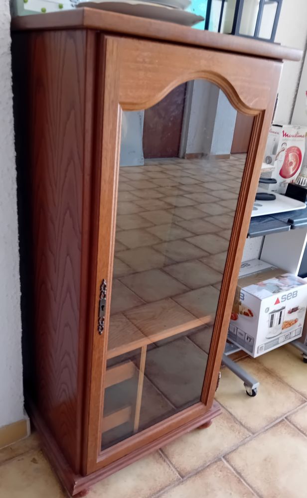 MEUBLE  HIFI Ch�ne 90 Alata (20)