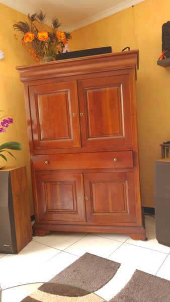 meuble TV..HIFI..HOMECINEMA 600 Marcheprime (33)