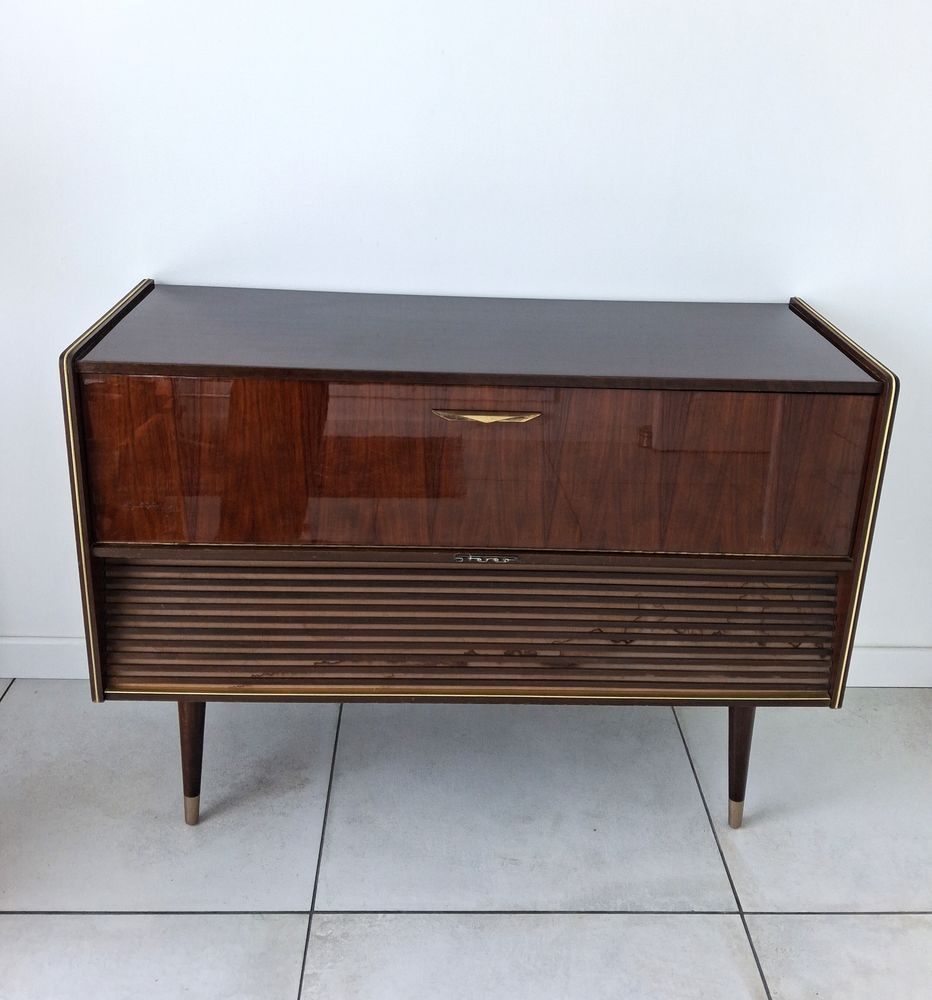 Meuble HIFI Kuba Imperial Messina CH J 664 175 Yerres (91)