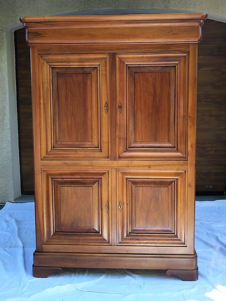 MEUBLE TV HIFI NOYER 750 Rives (38)