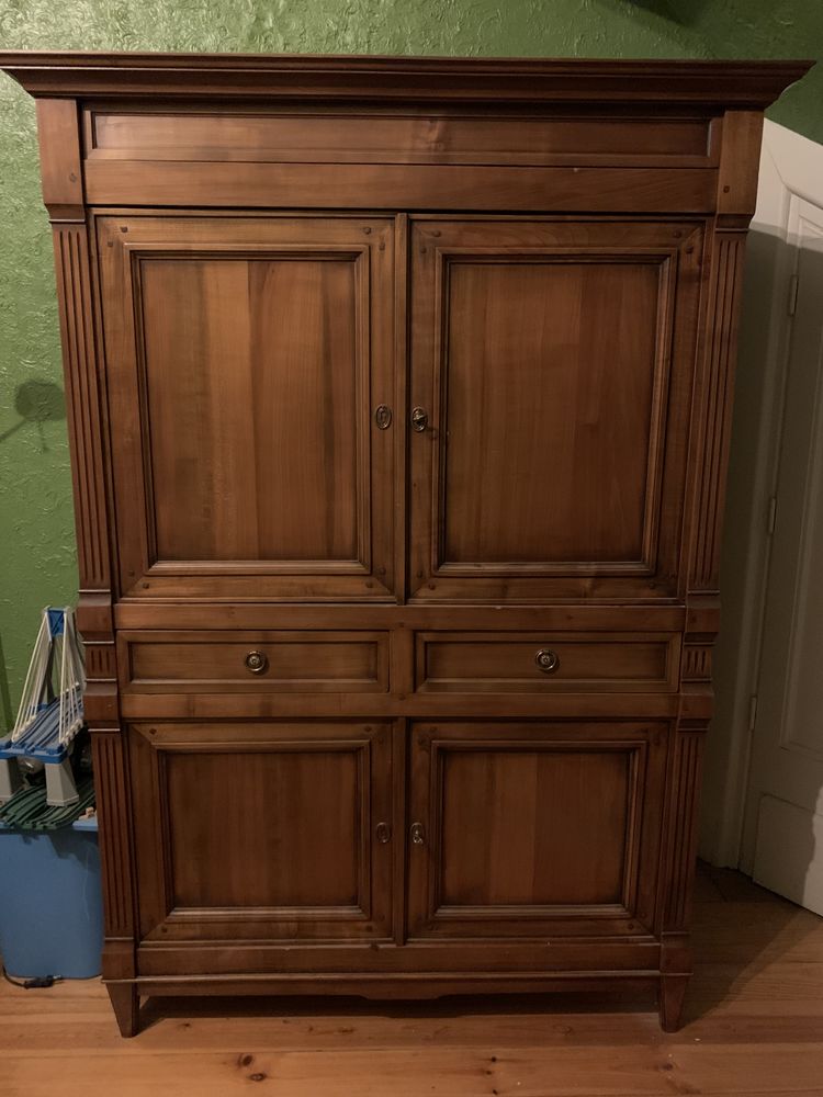 Meuble TV hifi et table basse 0 Haubourdin (59)