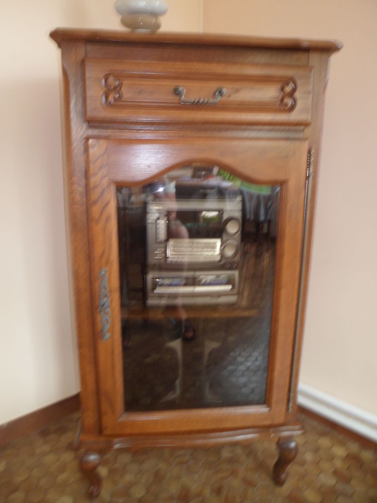 MEUBLE HIFI 0 Aubigny-en-Artois (62)