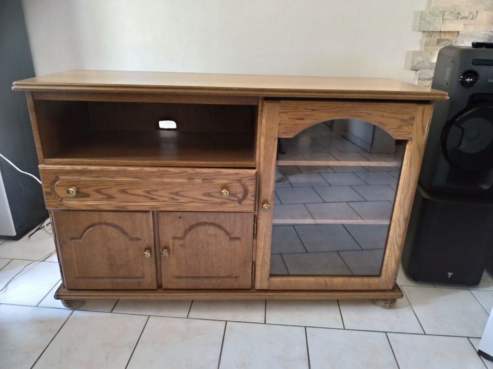 Meuble tv /hifi 100 Savigny-le-Temple (77)