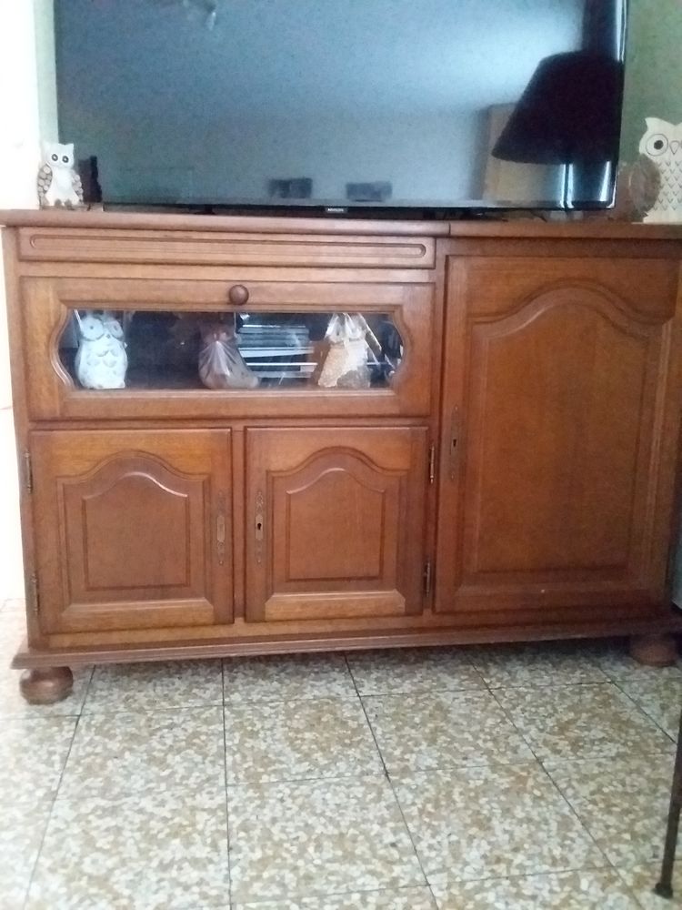 Meuble TV HIFI 150 Saint-Didier-en-Donjon (03)