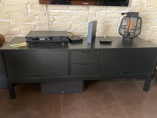 MEUBLE HIFI 0 Saint-Michel-sur-Orge (91)