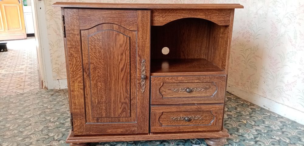 MEUBLE HIFI 20 Villers-sous-Foucarmont (76)