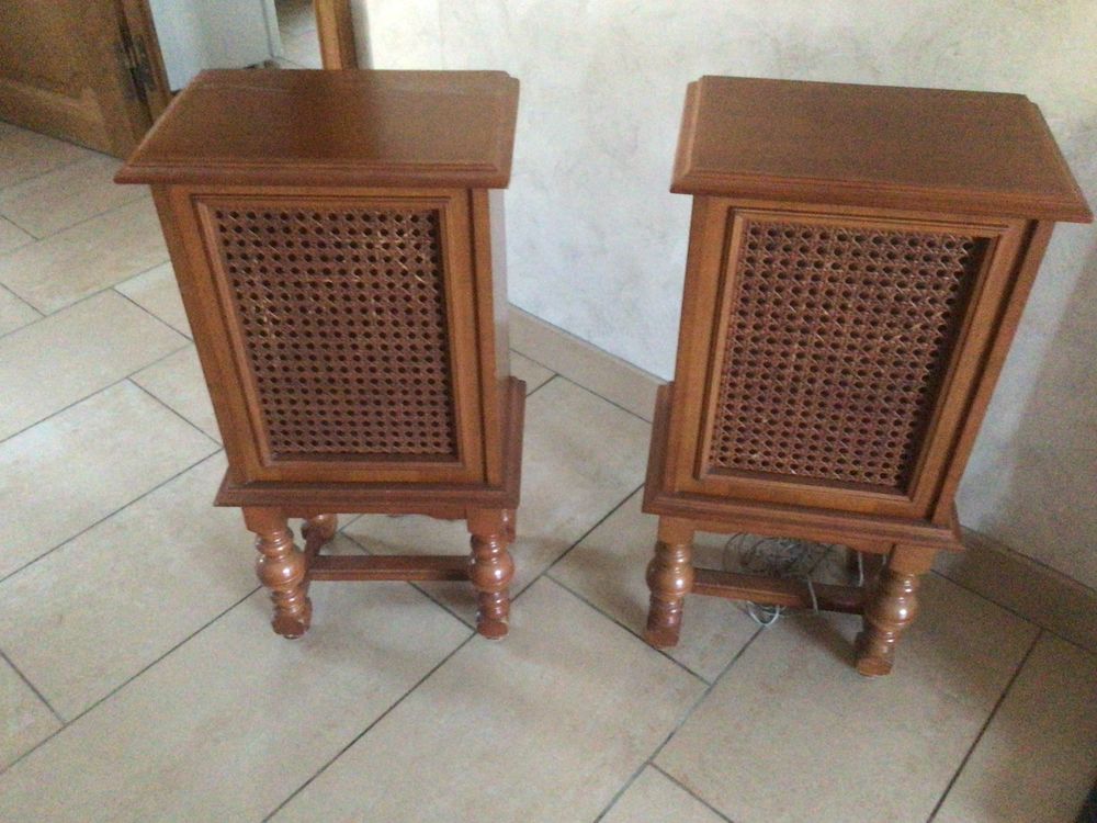 Meuble hifi 0 Hondschoote (59)