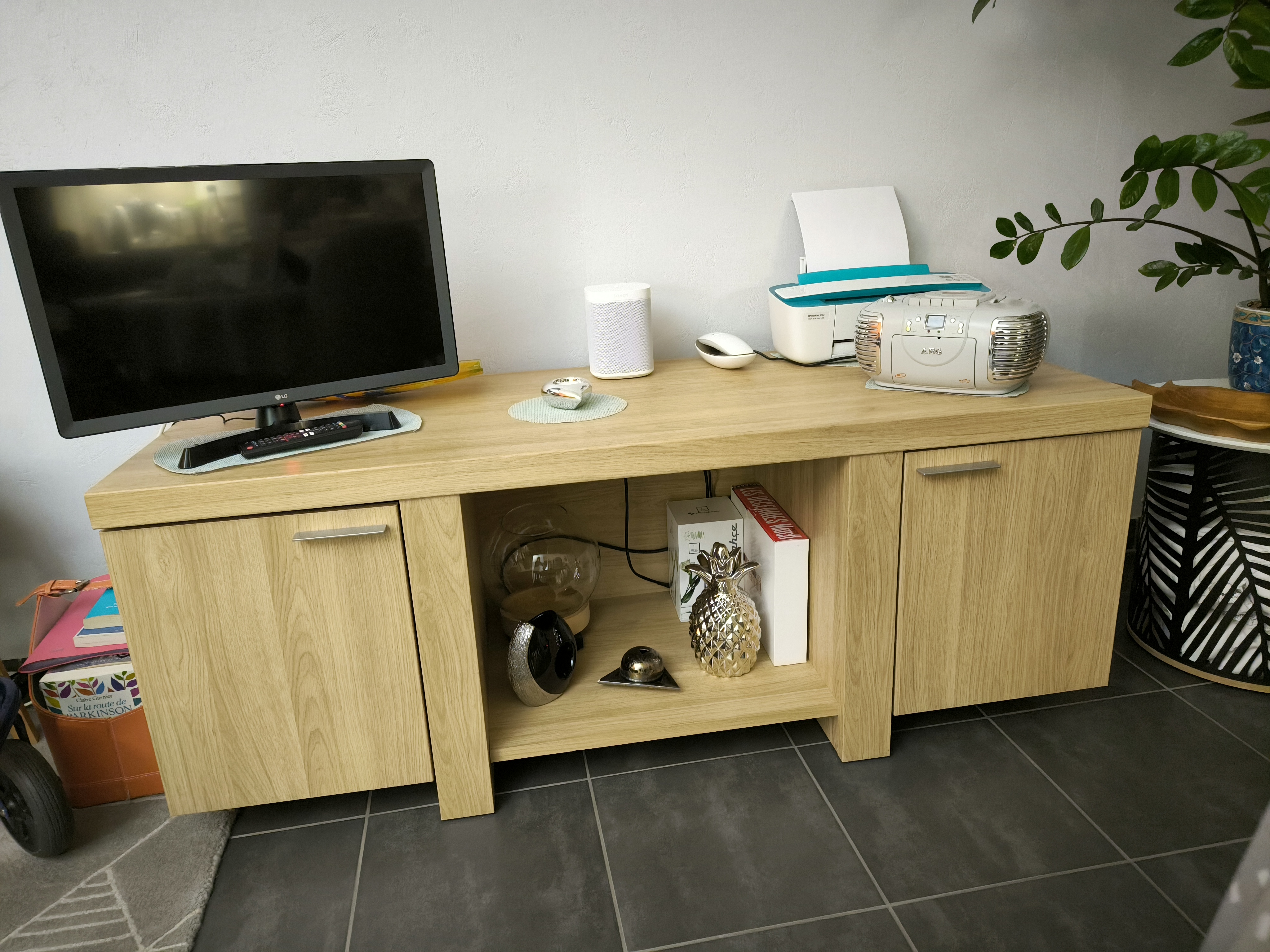 meuble hifi et TV 130 Gambsheim (67)