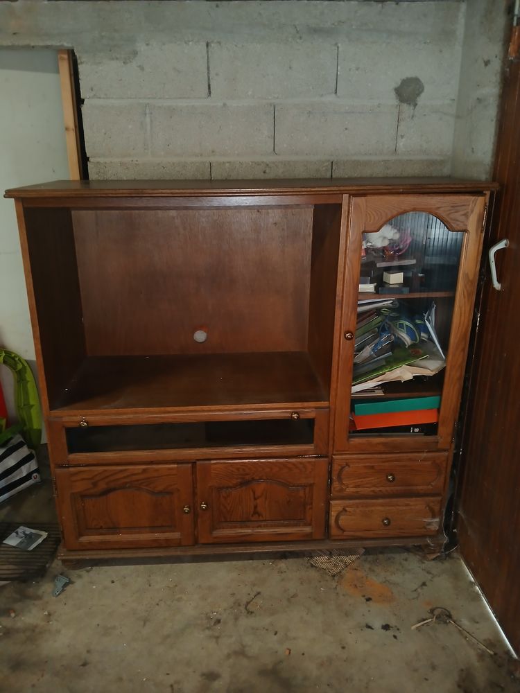 Meuble tv hifi 0 Saint-Ouen-en-Brie (77)