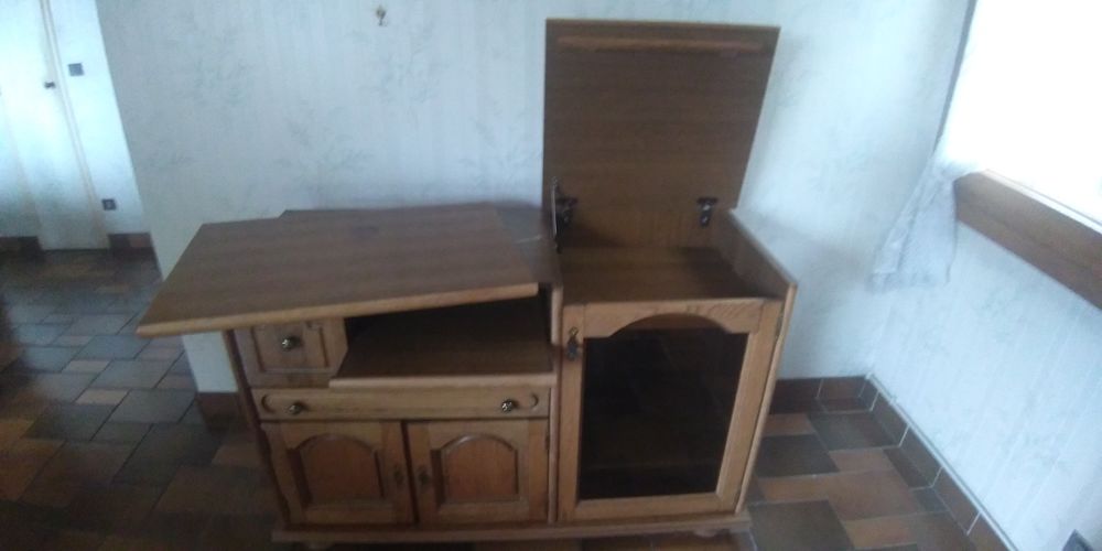 meuble tv hifi 130 Chorges (05)