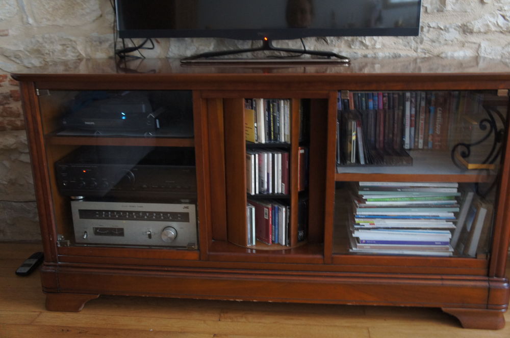 Meuble TV HIFI 80 Caussade (82)