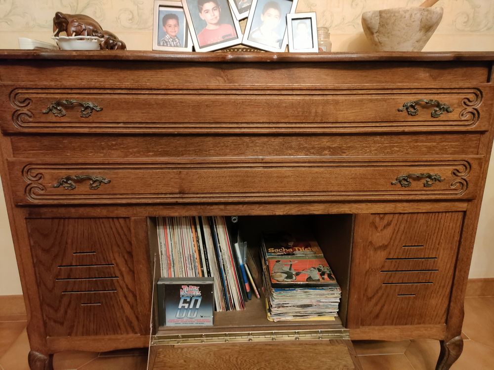 Meuble hifi  80 Agde (34)