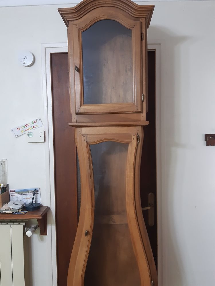 Meuble horloge Comtoise 80 Carpentras (84)