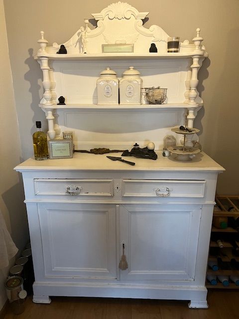 Meuble St Hubert 140 Versailles (78)