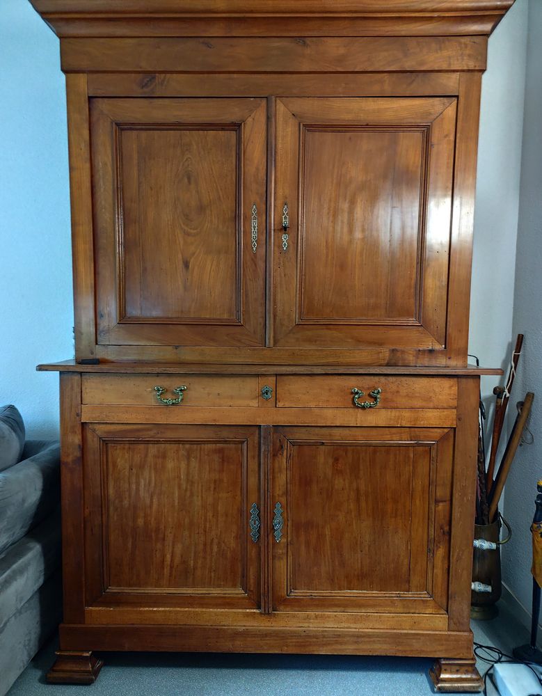 Meuble du XIX ieme 200 La Teste-de-Buch (33)