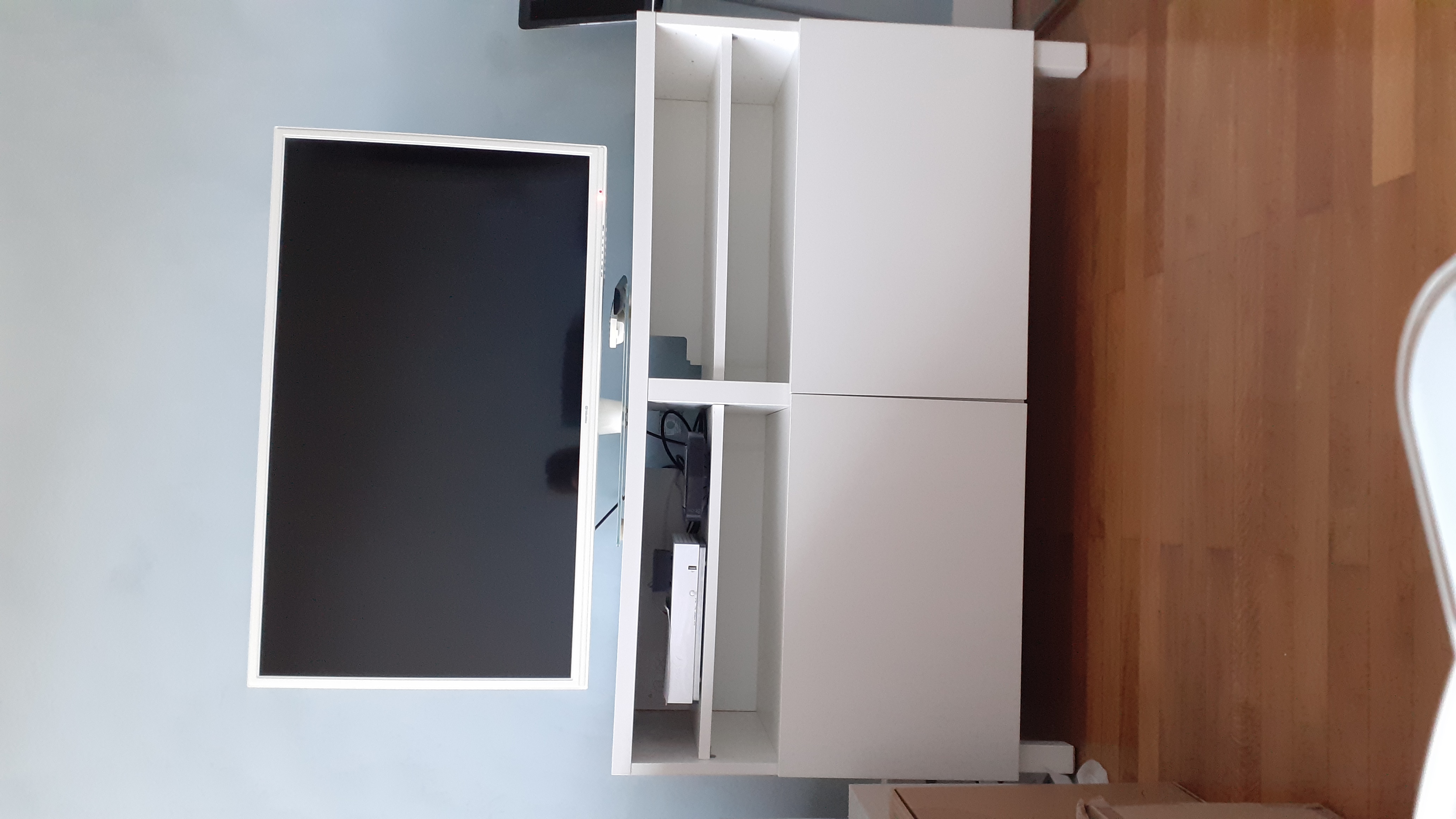 Meuble TV IKEA BESTA/biblioth�que/meuble de rangement 90 Annecy (74)