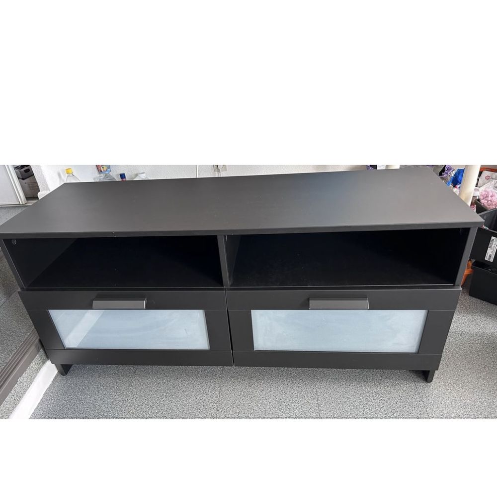 Meuble tv IKEA brimnes 45 Reims (51)