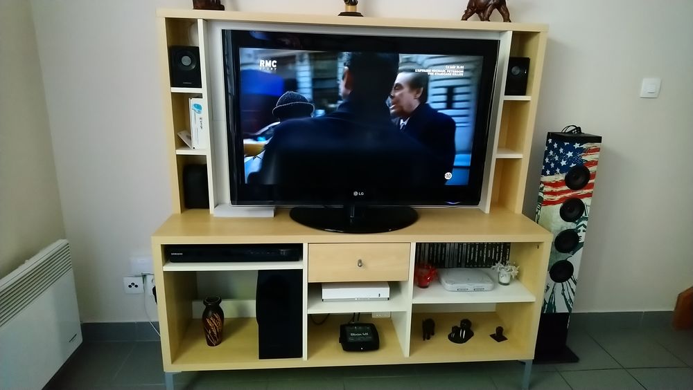 Meuble tv ikea