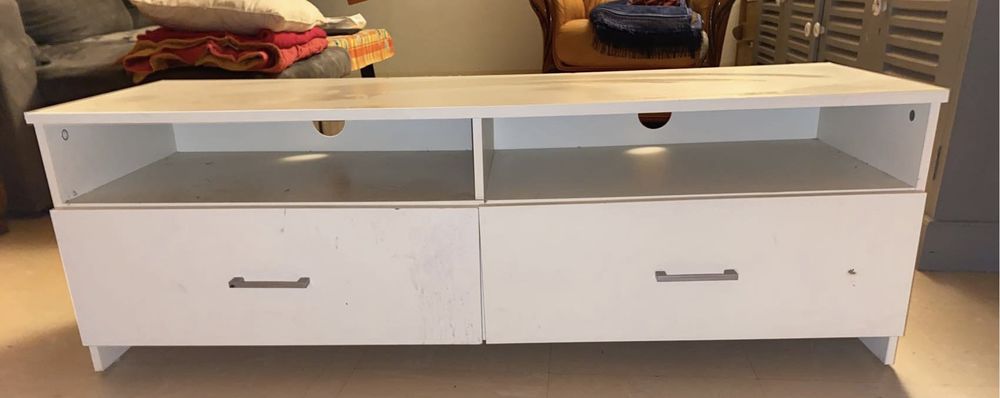 Meuble tv IKEA 40 Sarcelles (95)