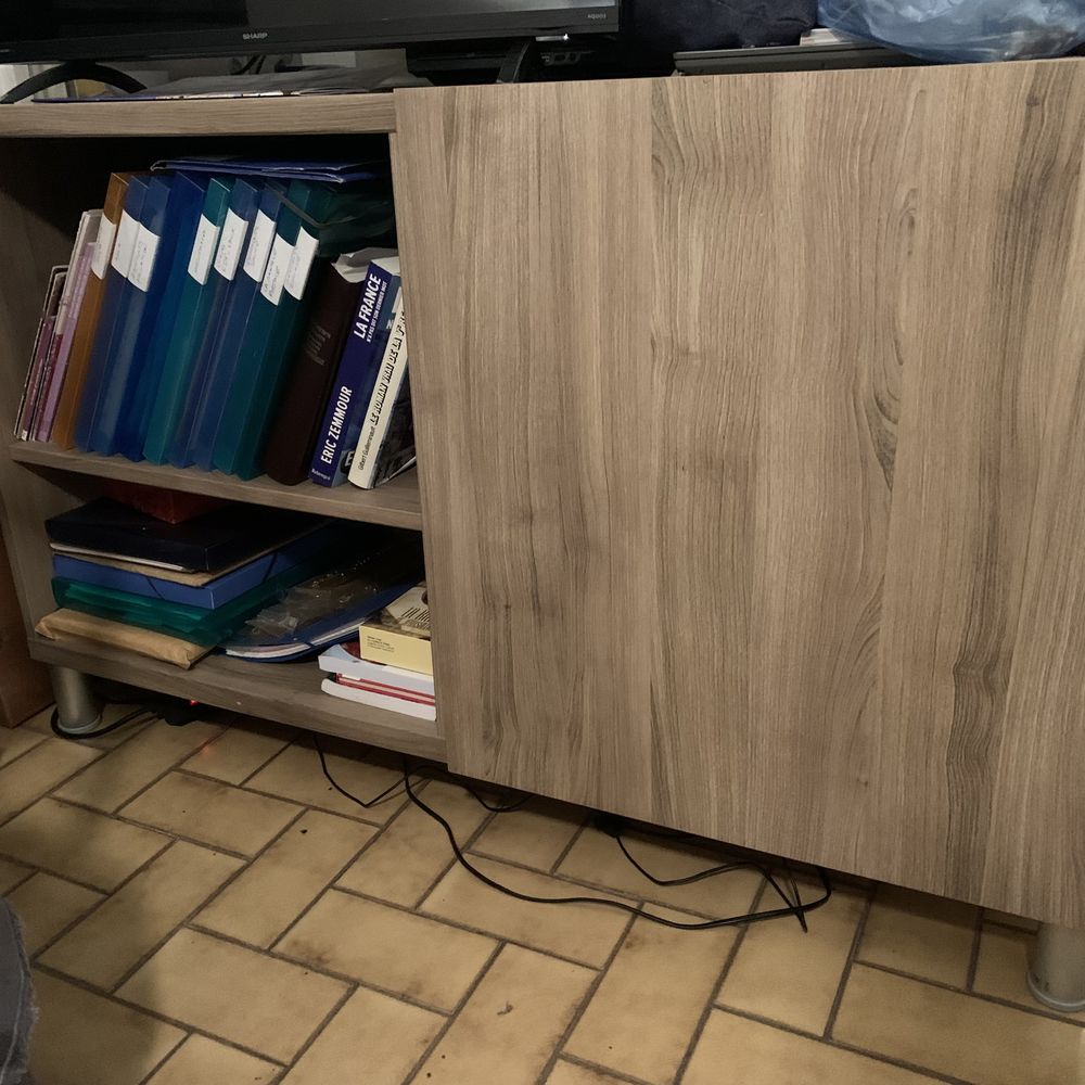 Meuble ikea 90 Le Grau-du-Roi (30)