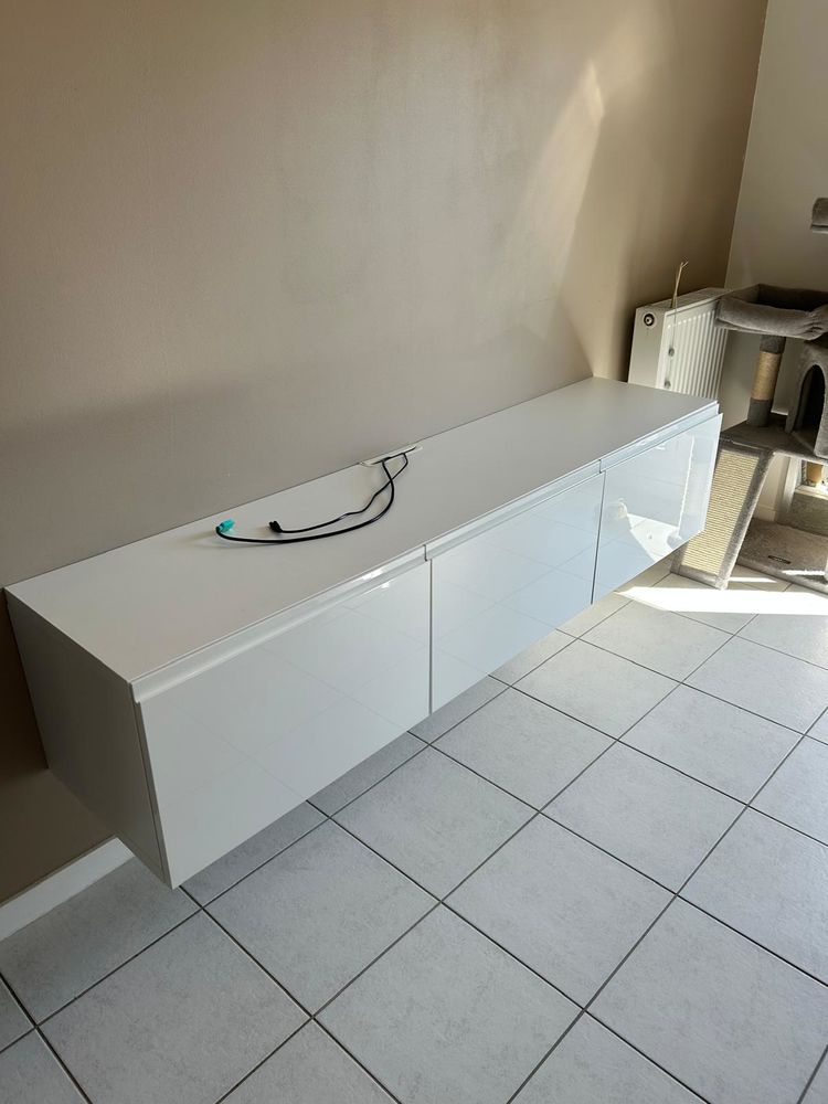 Meuble TV IKEA 100 Villeparisis (77)