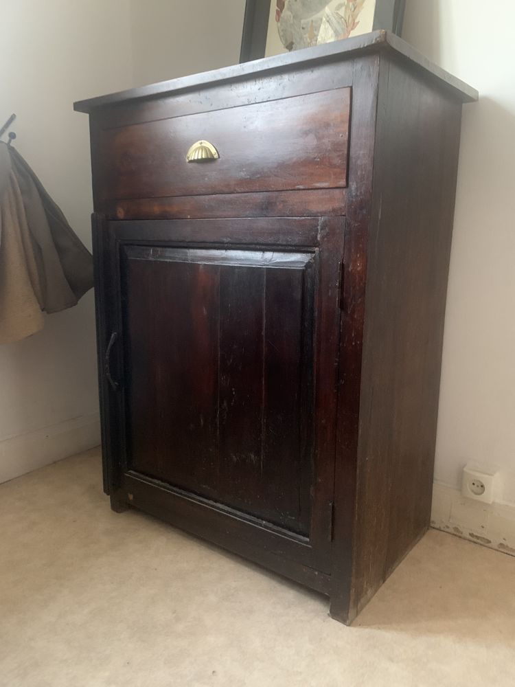 Meuble Indien 90 Paris 20 (75)