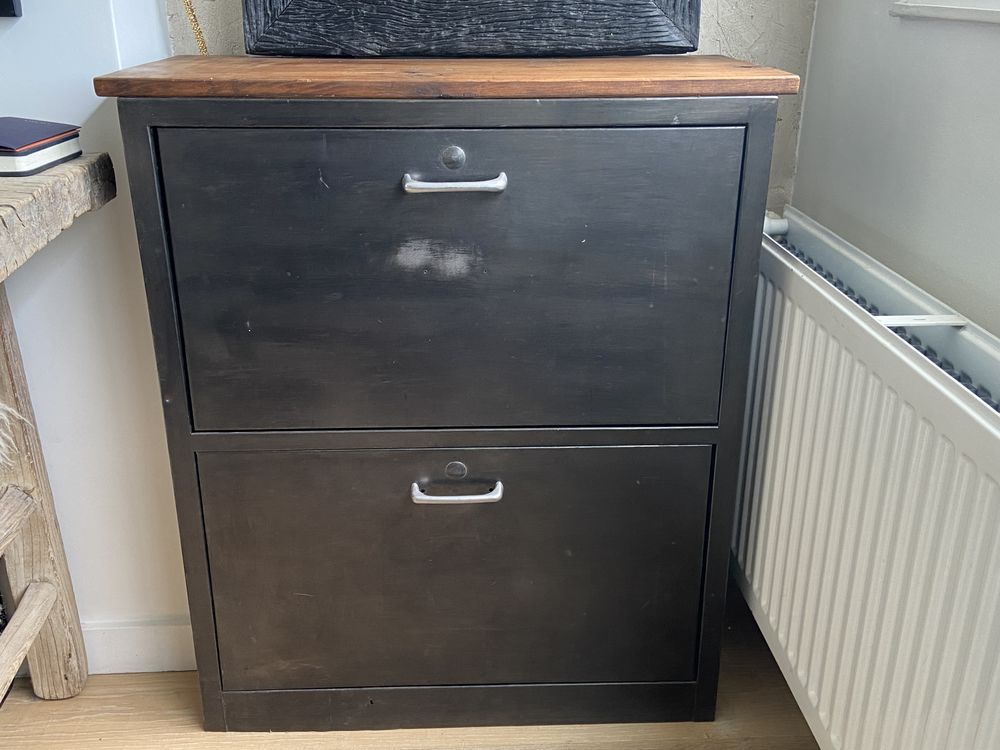 Meuble industriel m�tal 400 Ville-d'Avray (92)