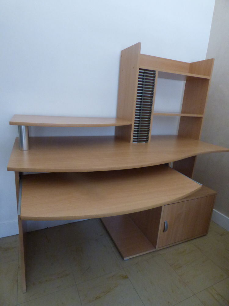 Meuble informatique en tr�s bon �tat 0 Charnay-l�s-M�con (71)