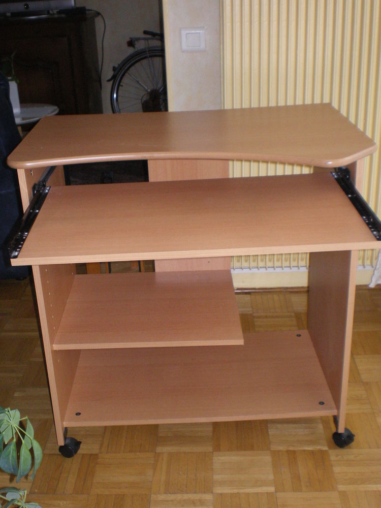 Meuble informatique 45 Louvres (95)