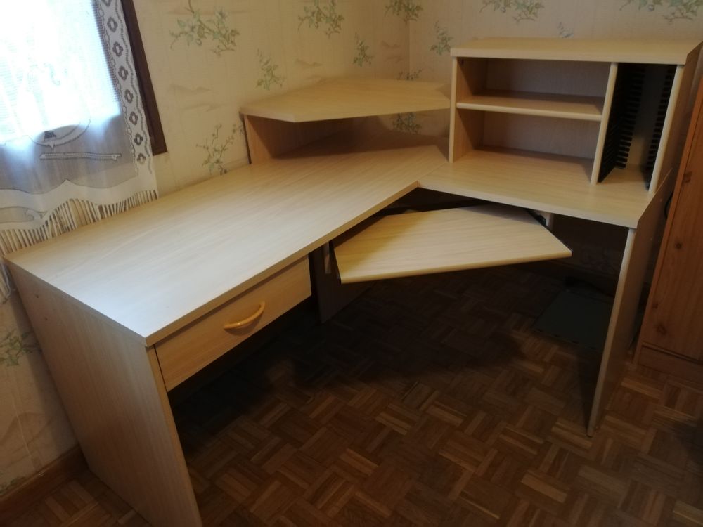 Meuble informatique 50 Rillieux-la-Pape (69)