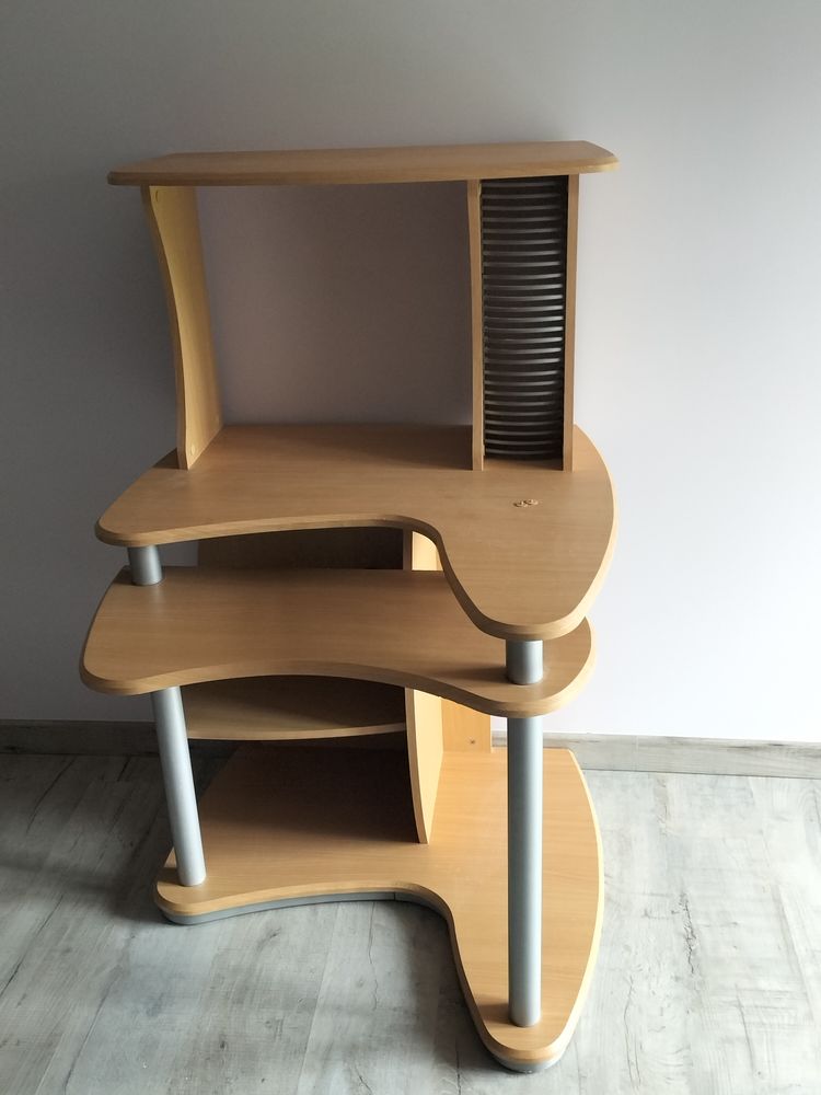 MEUBLE INFORMATIQUE 10 Bellenot-sous-Pouilly (21)