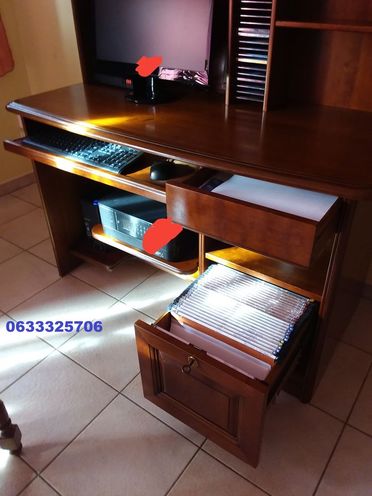 Meuble informatique 150 Le Cheylard (07)