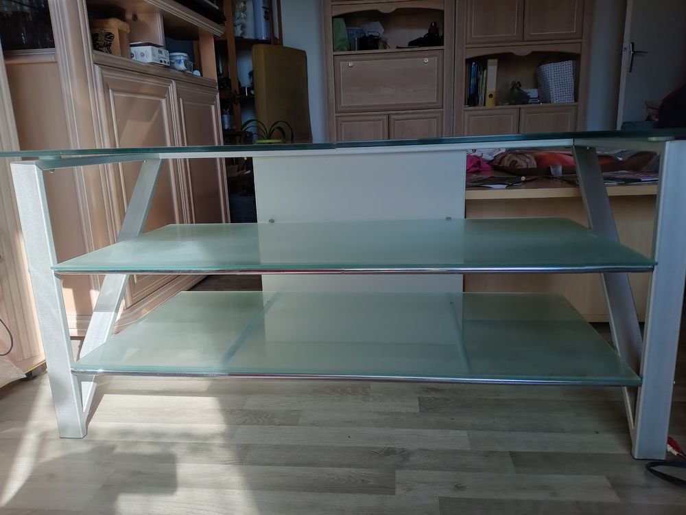 Meuble TV ou informatique 40 Romill� (35)